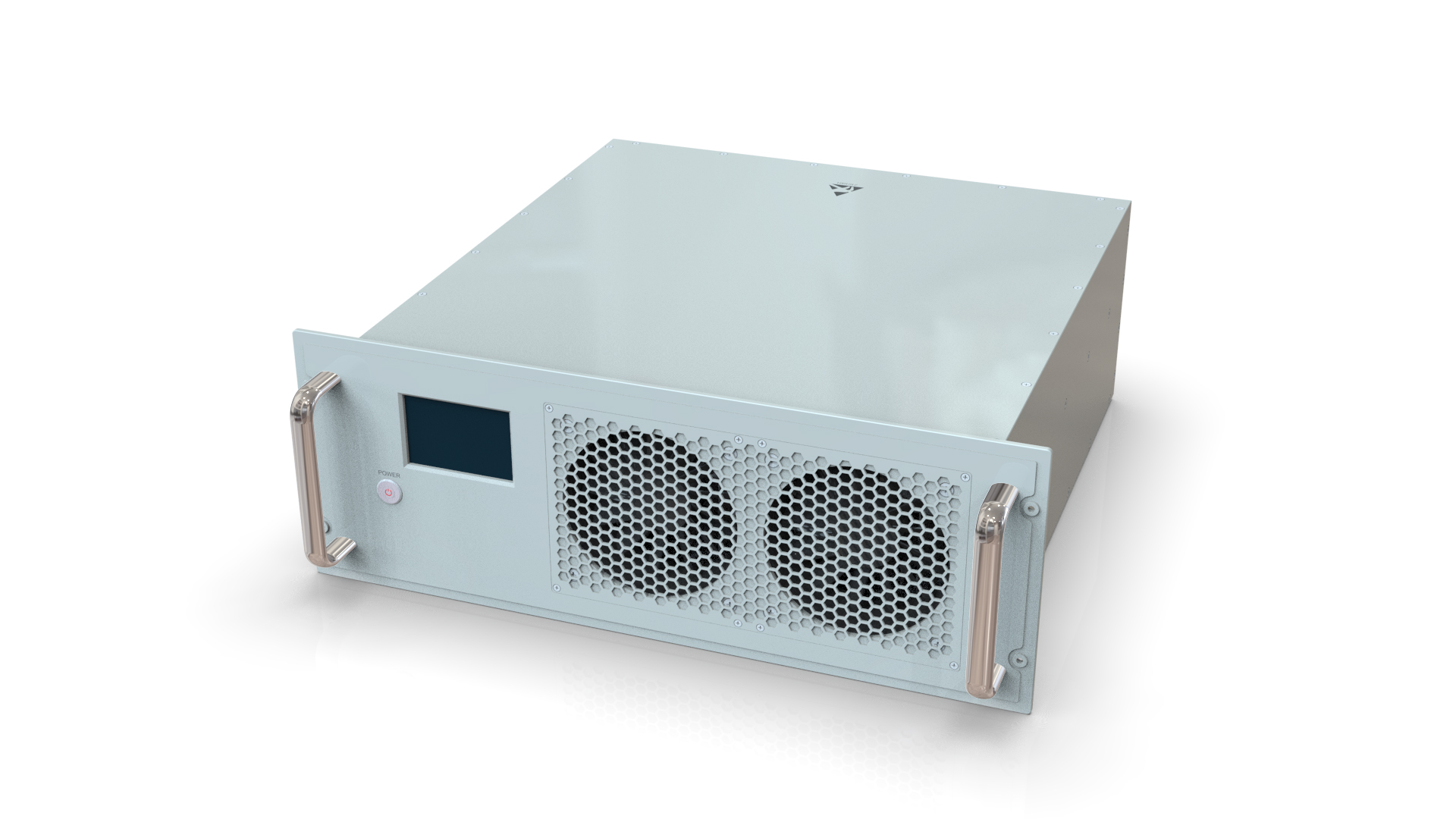 0.7GHz to 2.7GHz 150Watts RF wideband amplifier subsystem