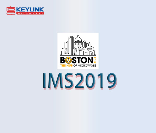 Can't wait to see you at IMS2019