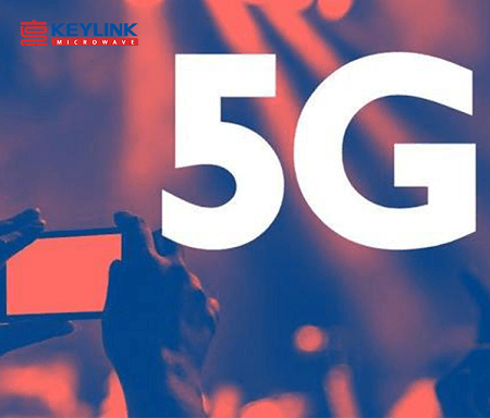 Is millimeter wave the major character in 5G late-stage