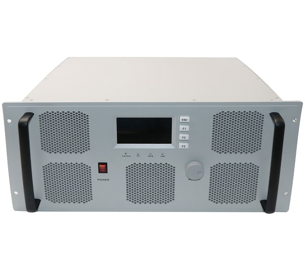 RF High Power Amplifier Systems KB0727S45A